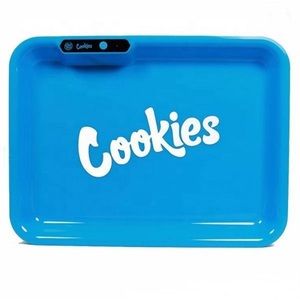 Glowtray x Cookies SF